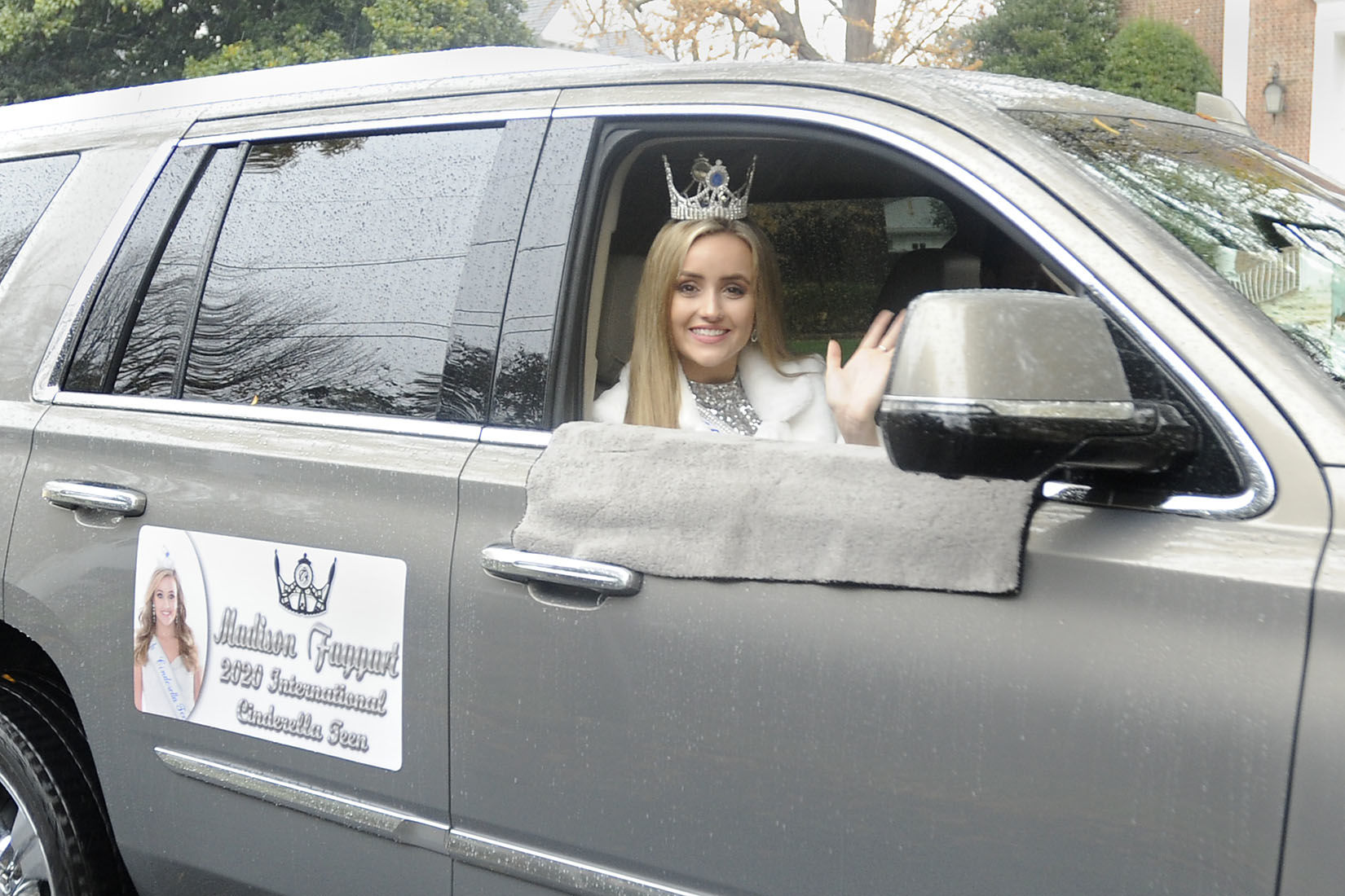 91st Annual Concord Christmas Parade